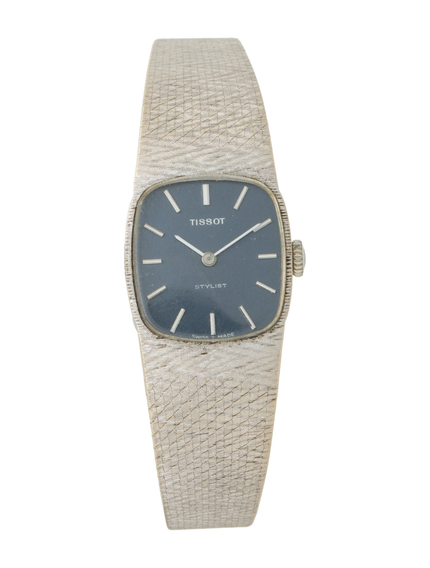 Tissot Classic Watch