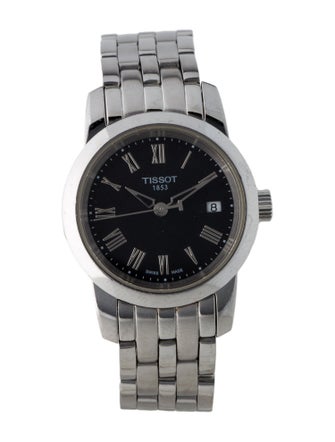 Tissot Classic Dream Watch