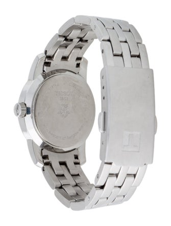 Tissot Classic Dream Watch