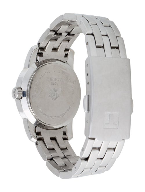 Tissot Classic Dream Watch