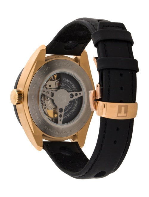 Tissot PRS 516 Powermatic 80 Watch