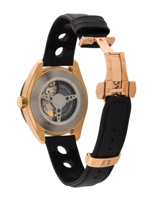 Tissot PRS 516 Powermatic 80 Watch