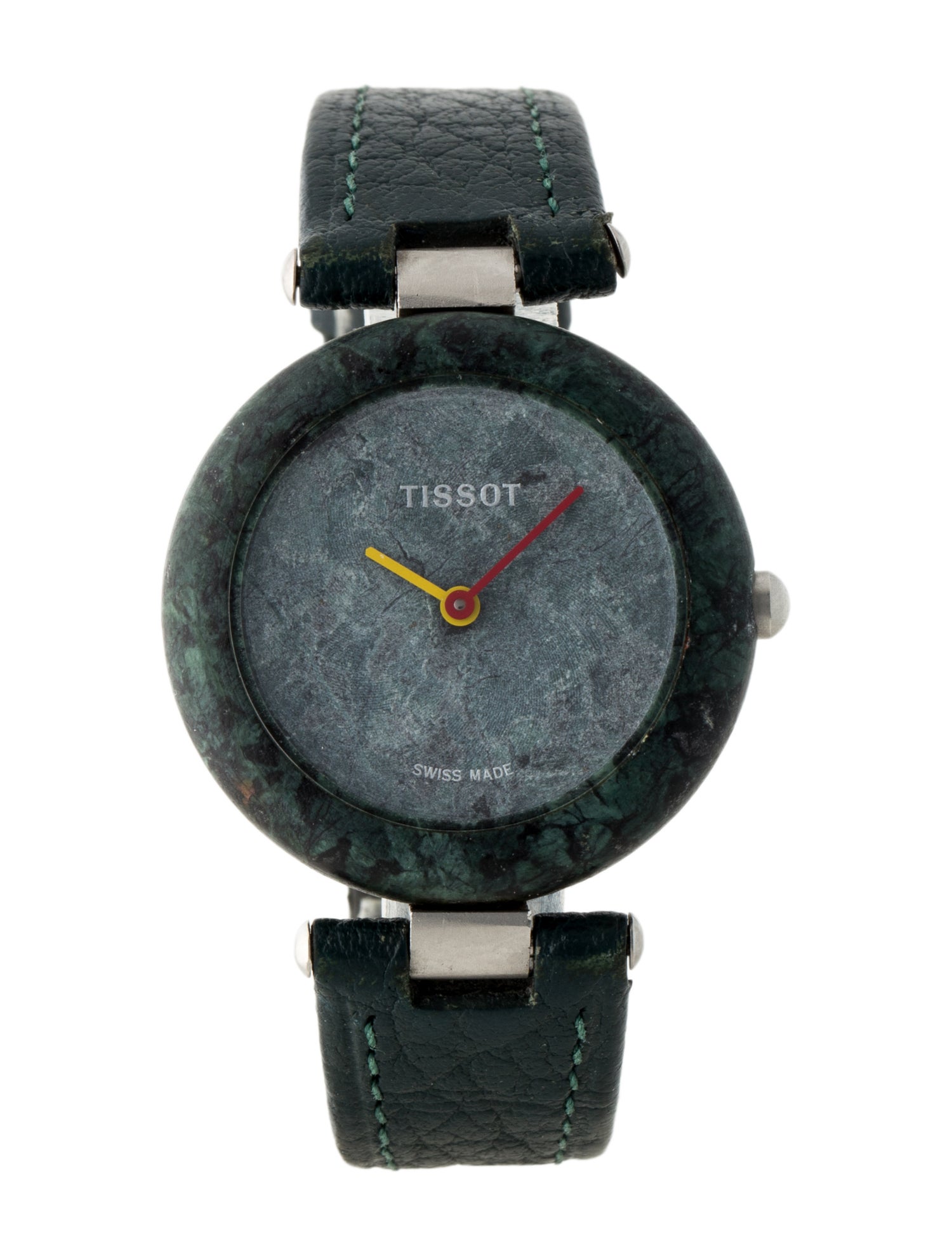 Tissot Rock Watch