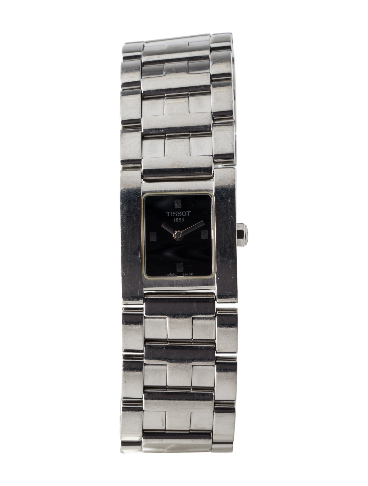 Tissot Classic Watch