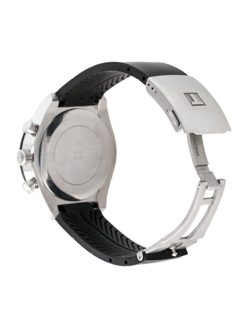 Tissot PRS 516 Watch