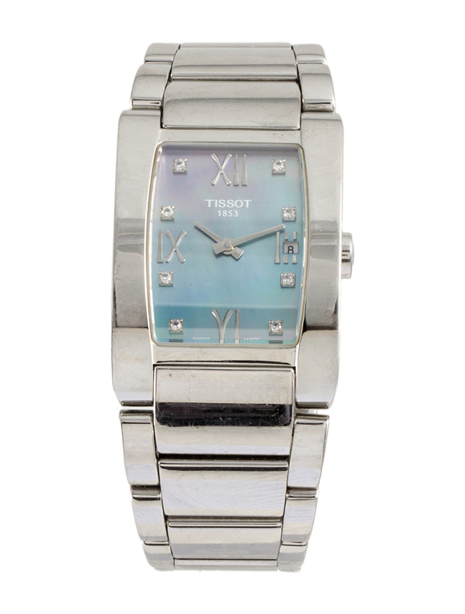 Tissot Generosi-T Watch