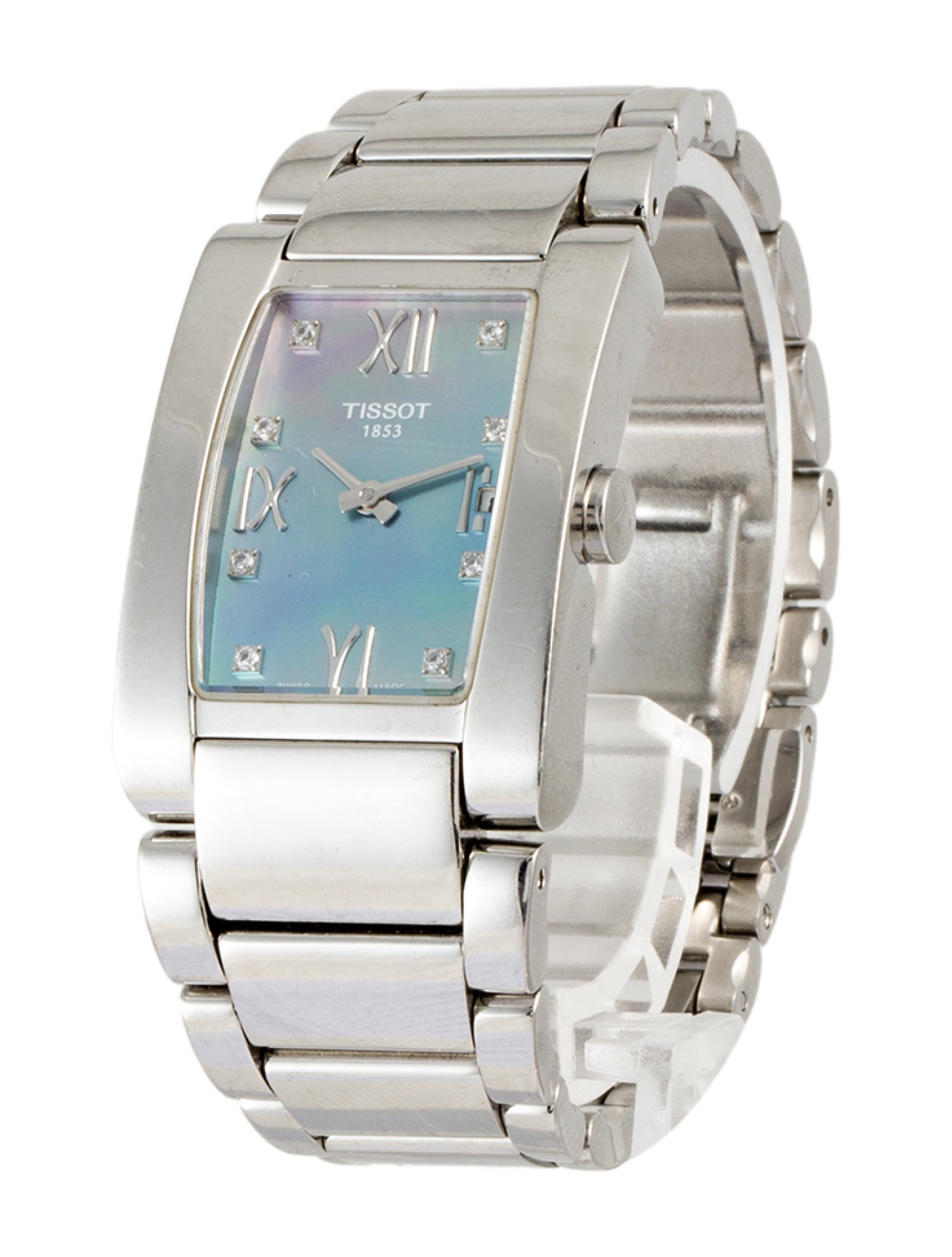 Tissot Generosi-T Watch