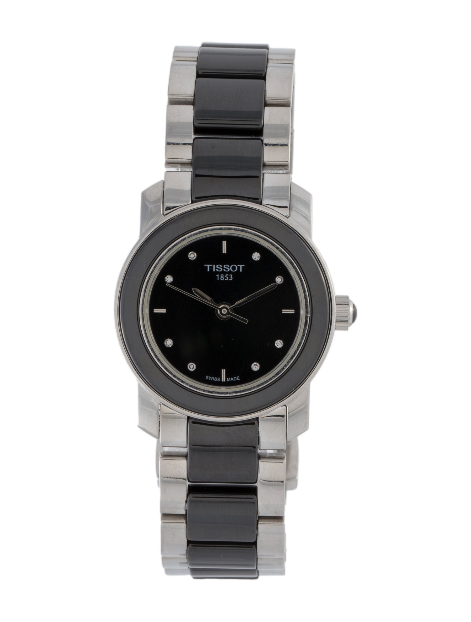 Tissot T-Trend Cera Watch
