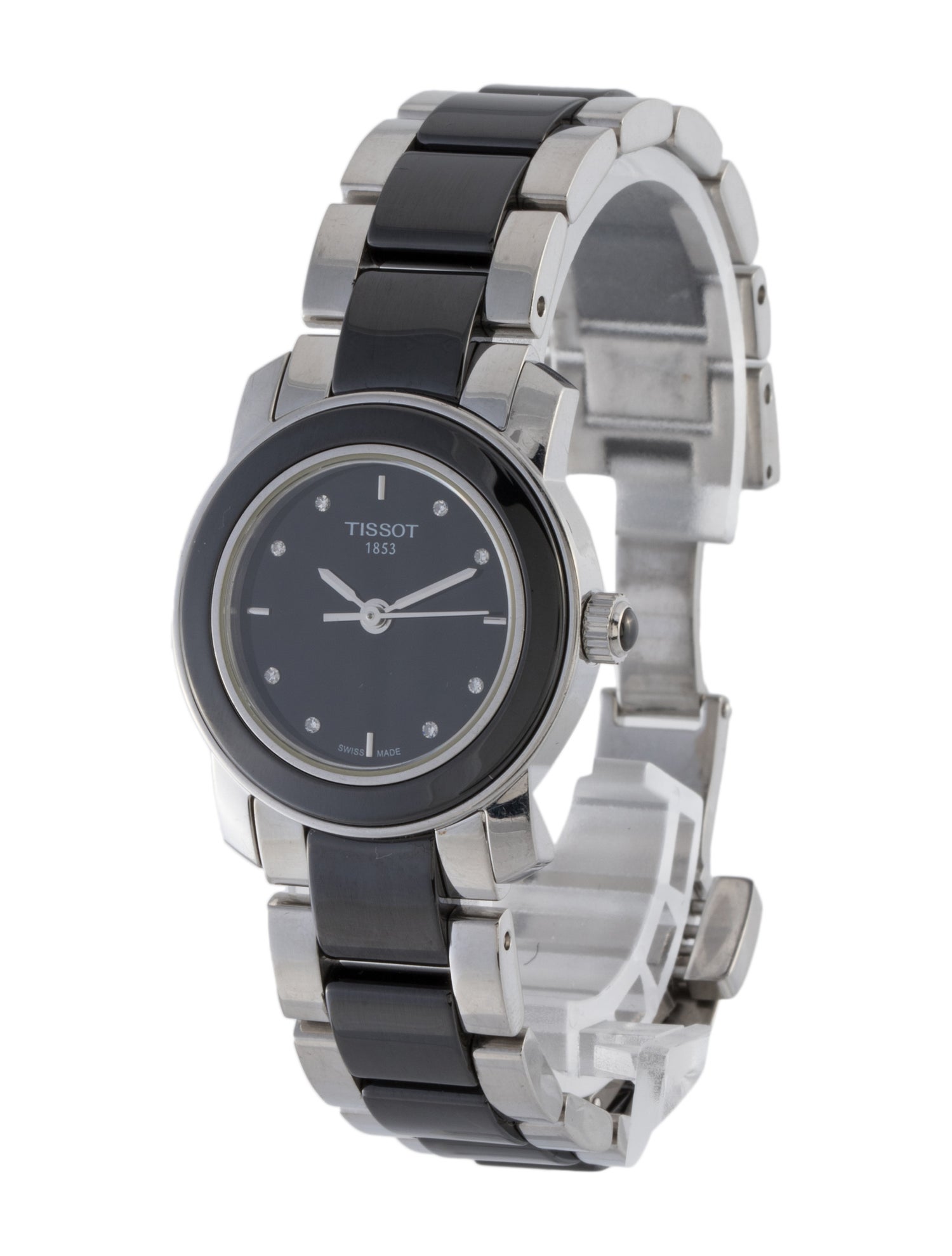 Tissot T-Trend Cera Watch