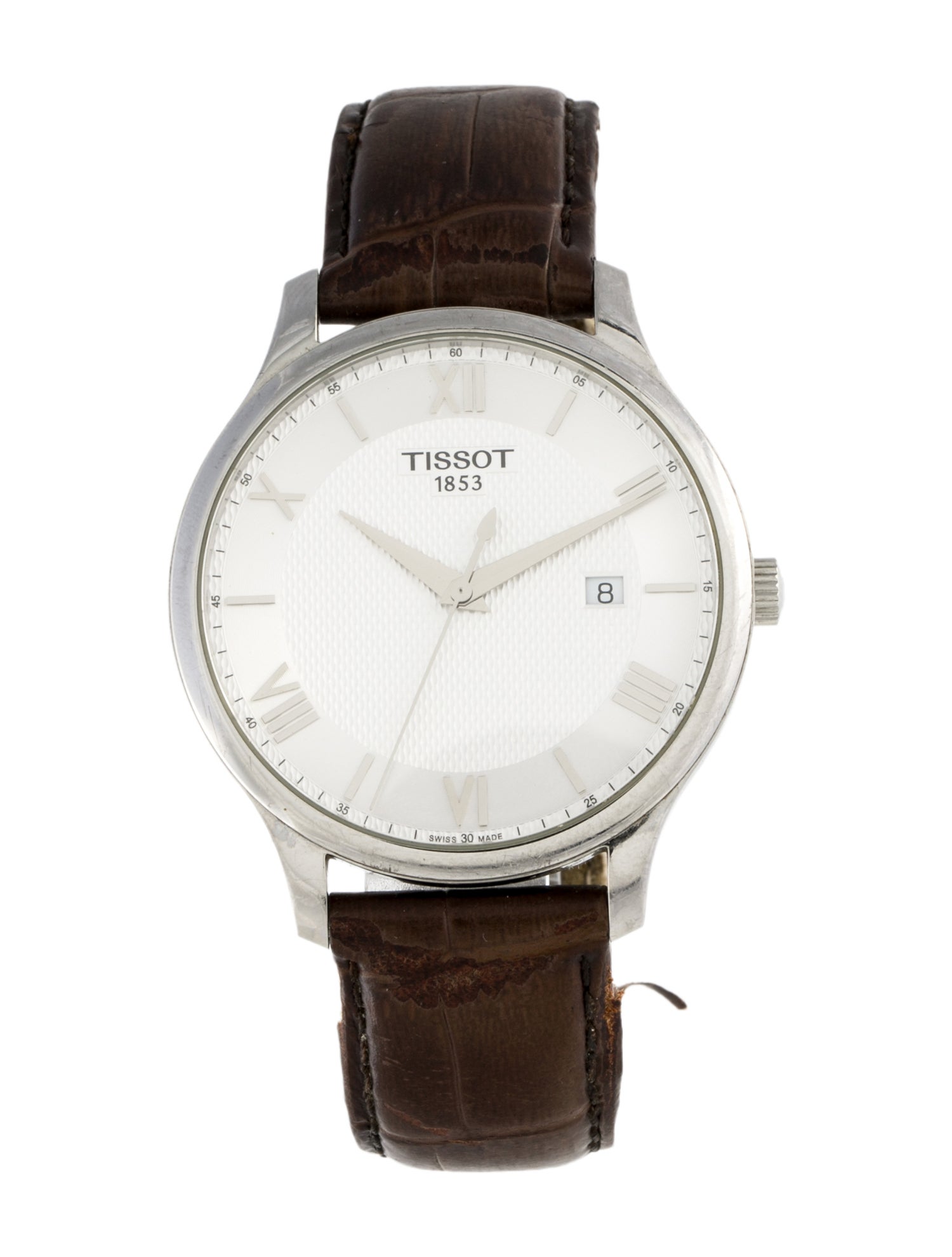 Tissot Tradition Watch