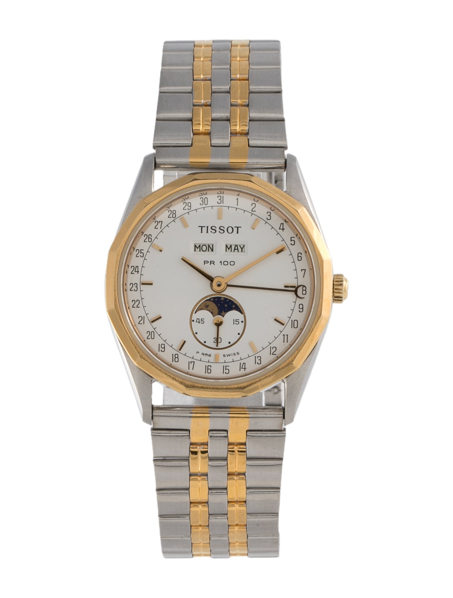 Tissot PR 100 Watch
