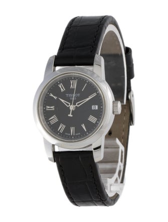Tissot T-Classic Watch