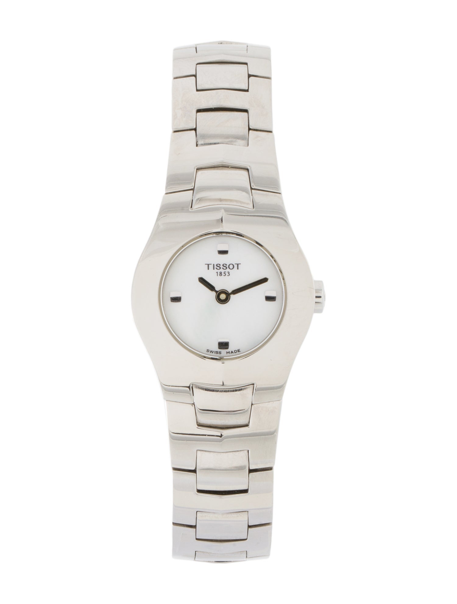 Tissot Classic Watch