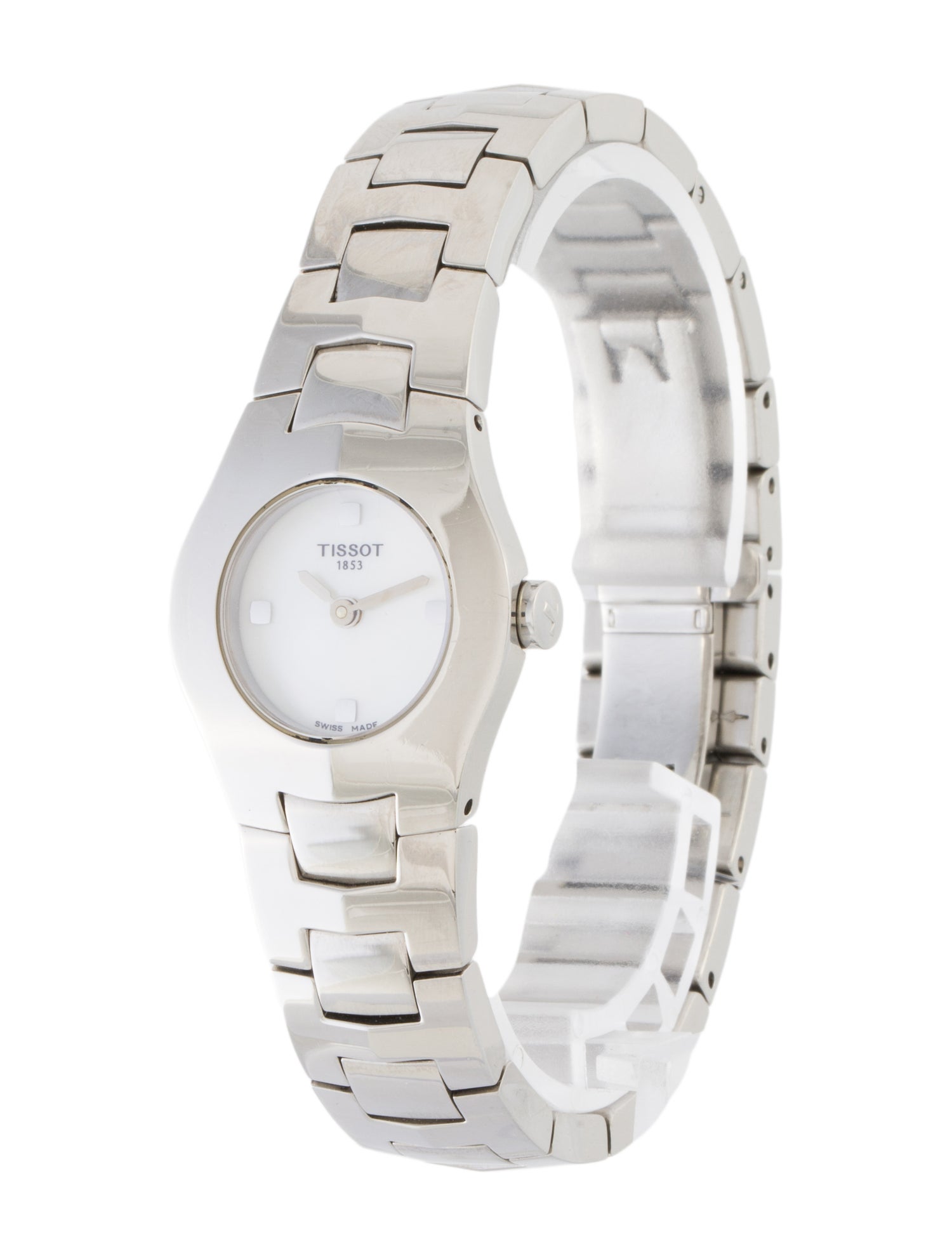 Tissot Classic Watch