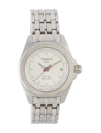 Tissot PRC 100 Watch