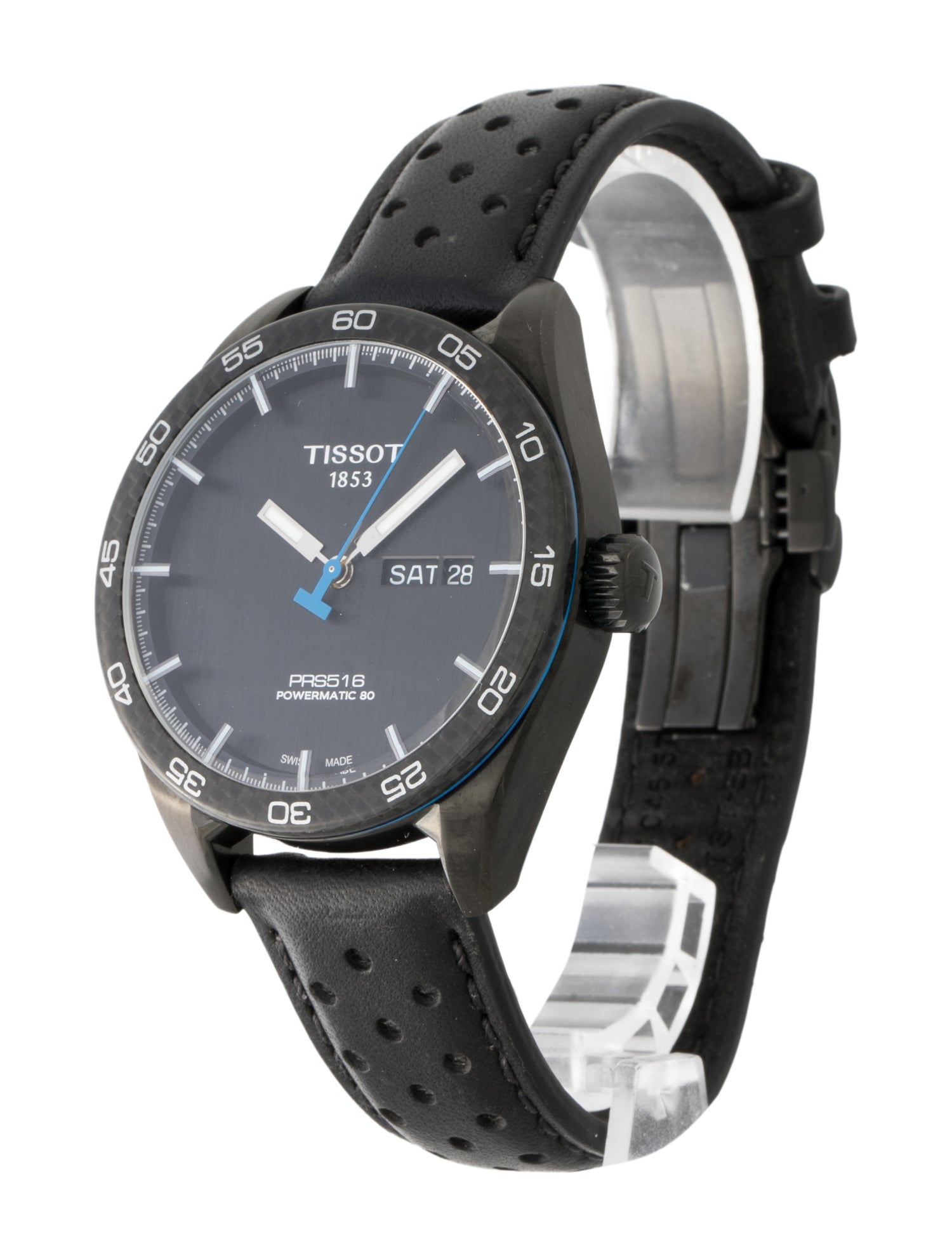 Tissot PRS 516 Powermatic 80 Watch