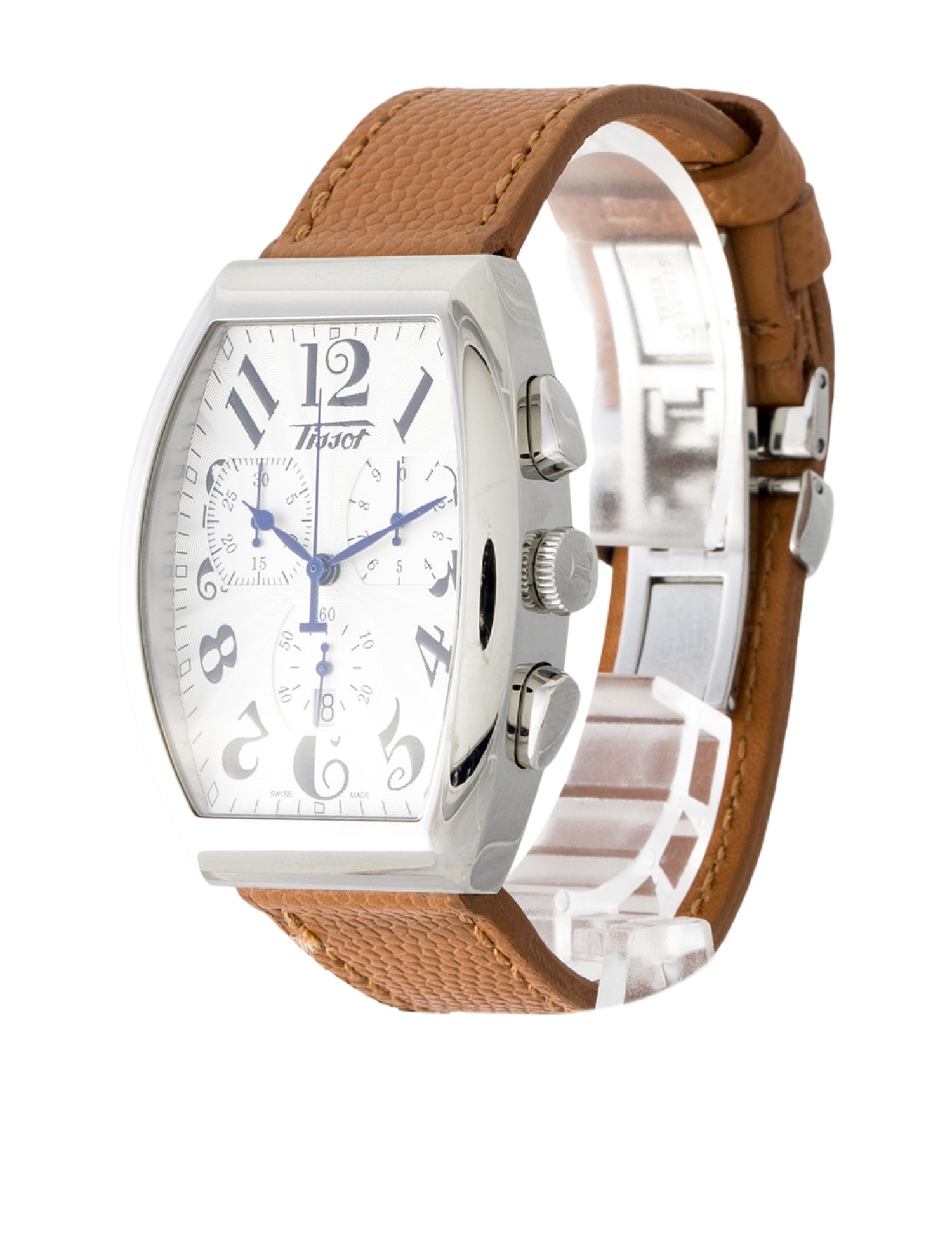 Tissot Heritage Porto Watch
