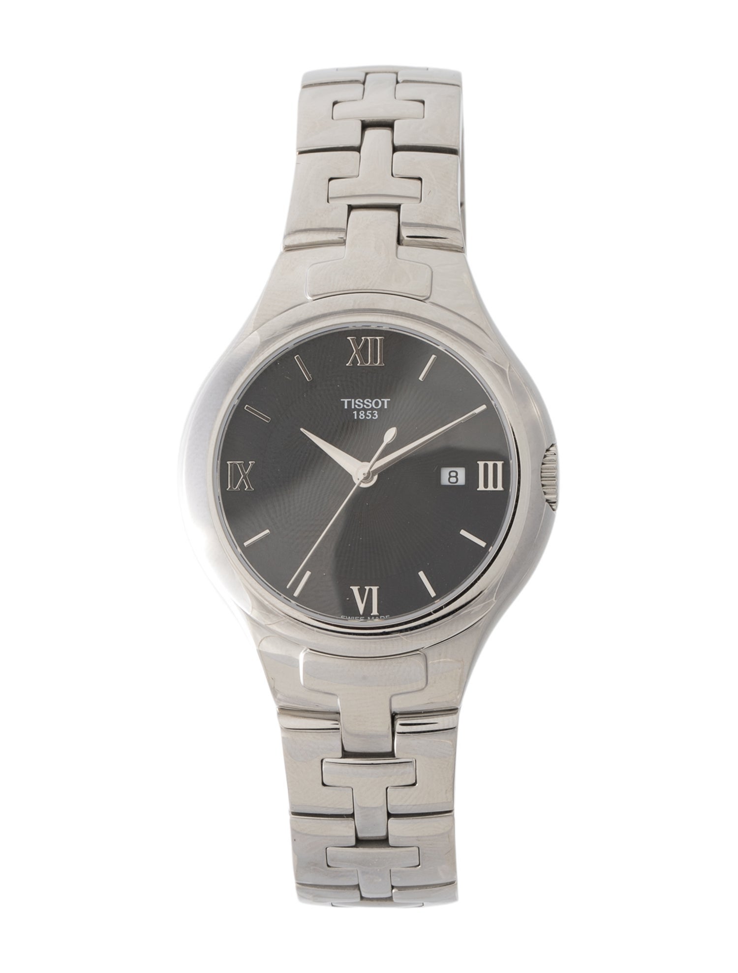 Tissot T-Trend T082210A Women’s Watch Tissot Pinky Women main image 2
