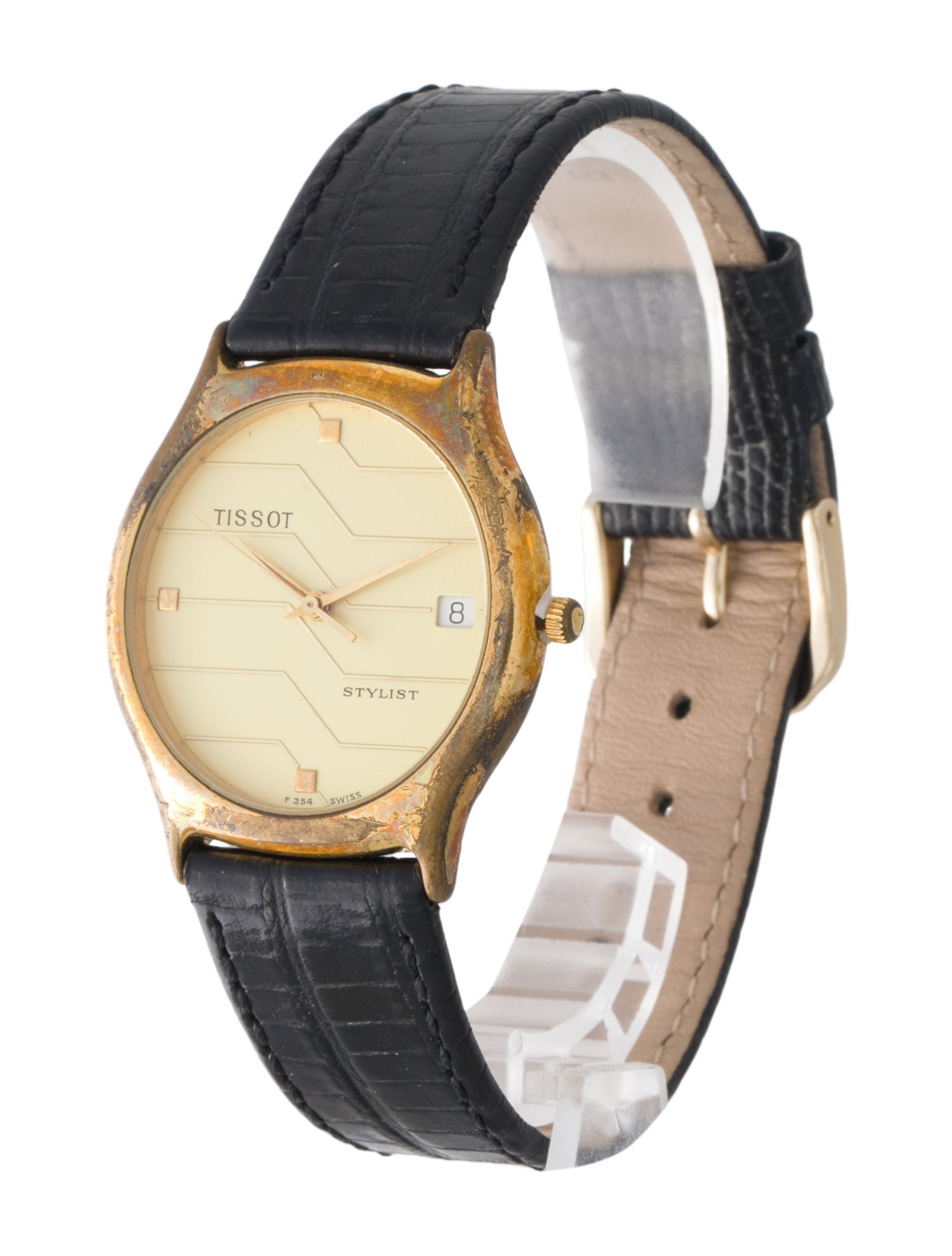 Tissot Stylist Watch