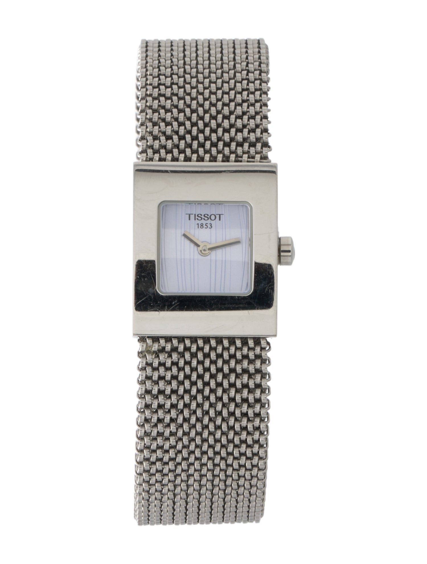 Tissot Bellflower Expansion Watch