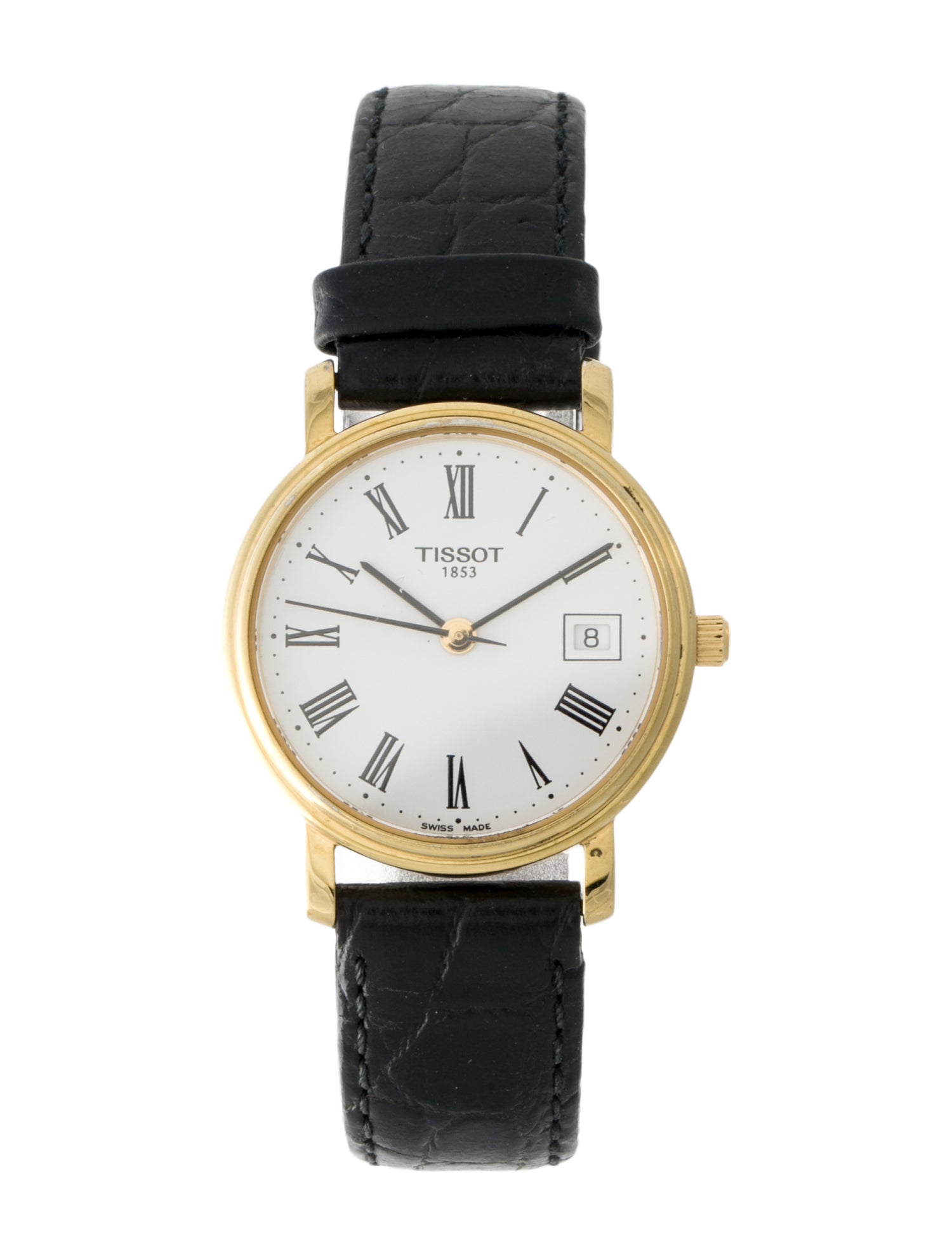 Tissot Classic Watch
