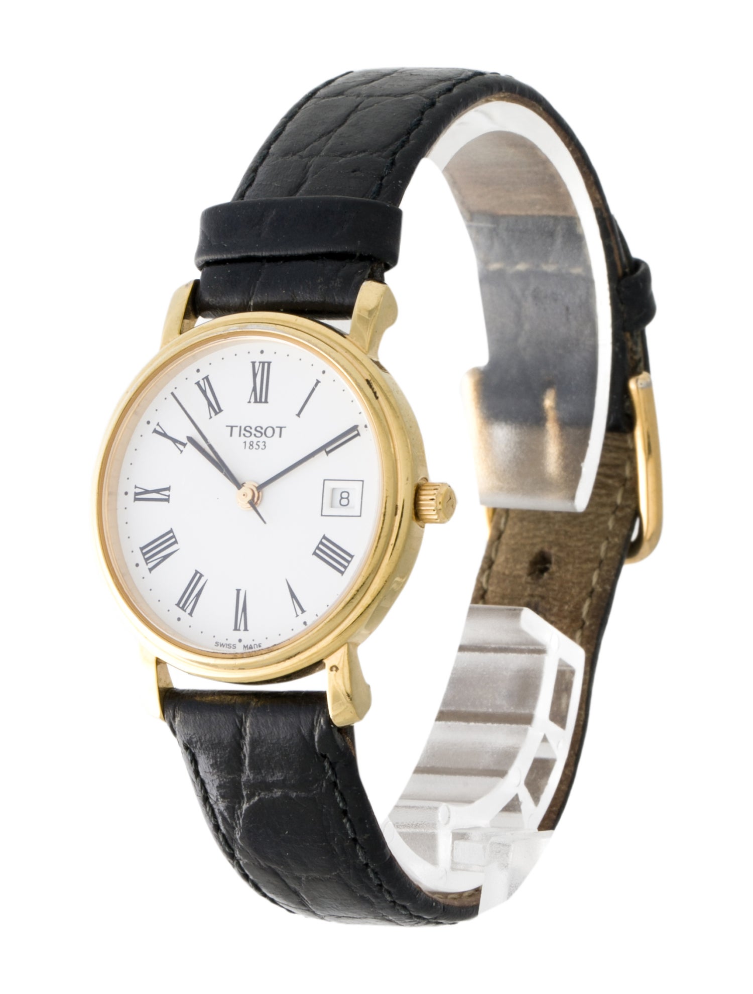 Tissot Classic Watch