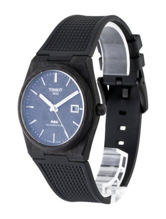 Tissot PRX Powermatic 80 Carbon Watch