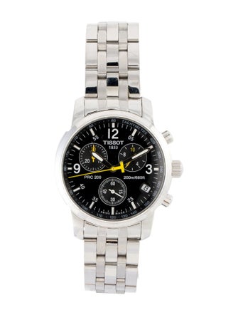 Tissot PRC 200 Watch