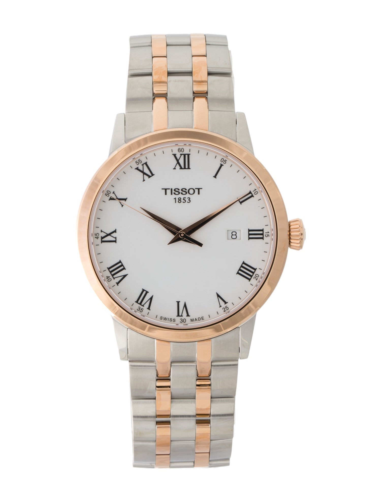 Tissot Classic Dream Watch