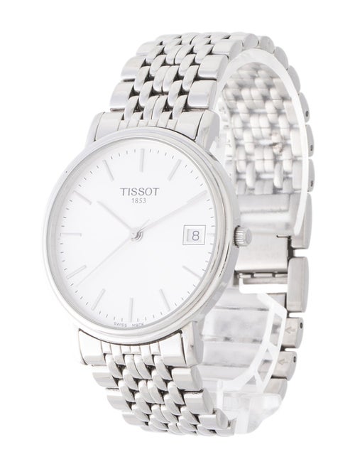 Tissot Everytime Watch