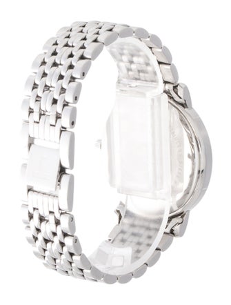 Tissot Everytime Watch