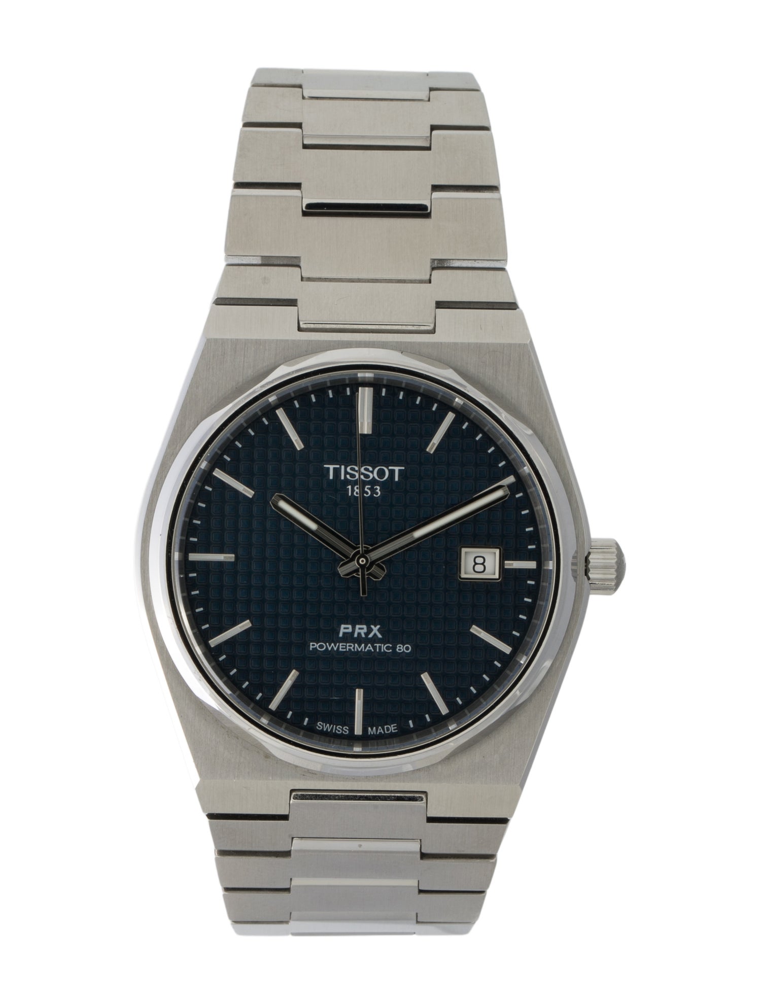 Tissot PRX 40mm Watch
