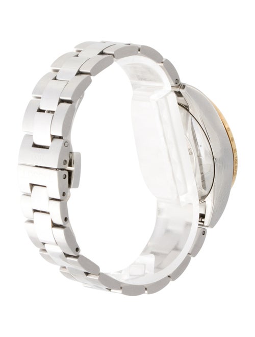 Tissot T-My Lady Gold Watch