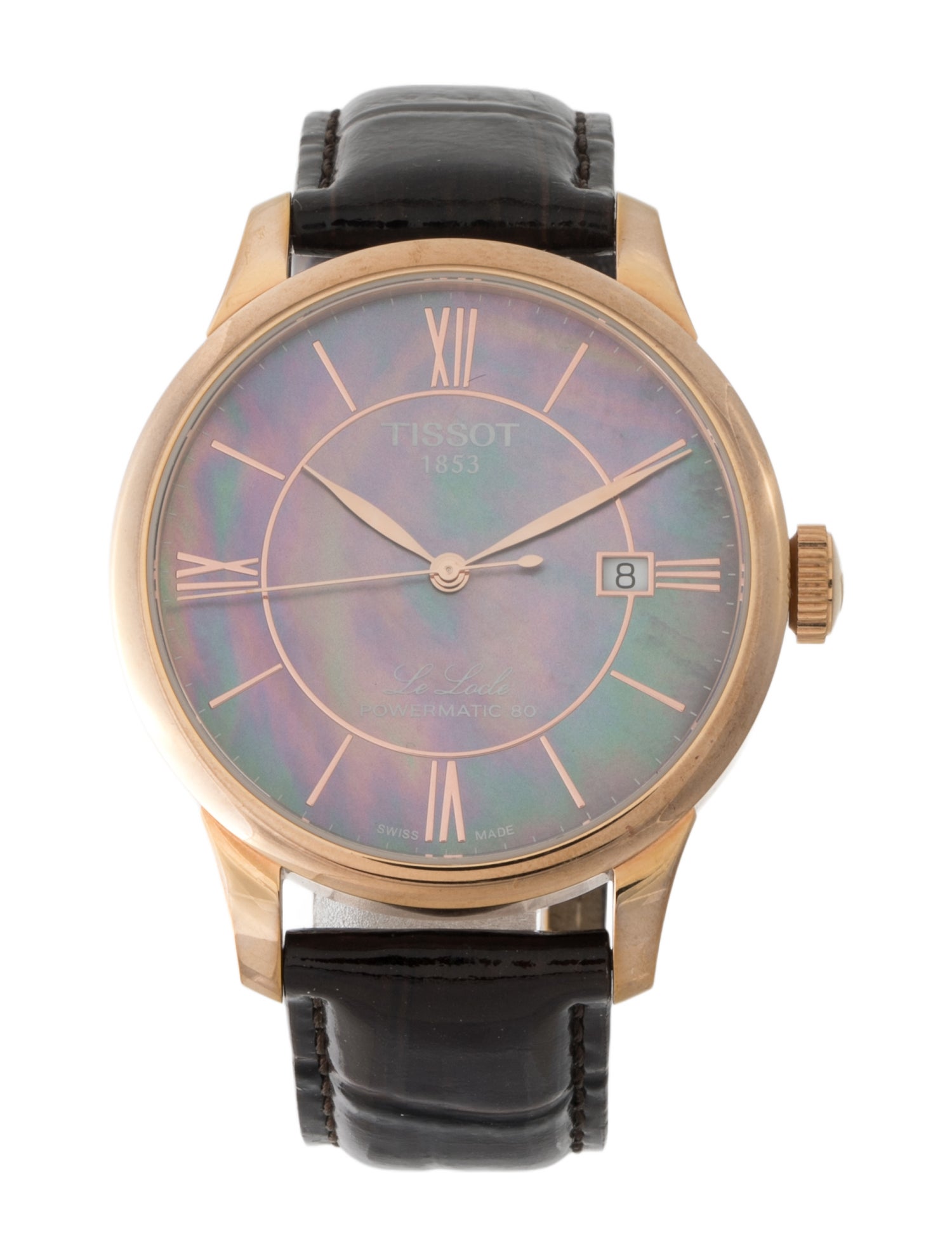 Tissot Le Locle Watch