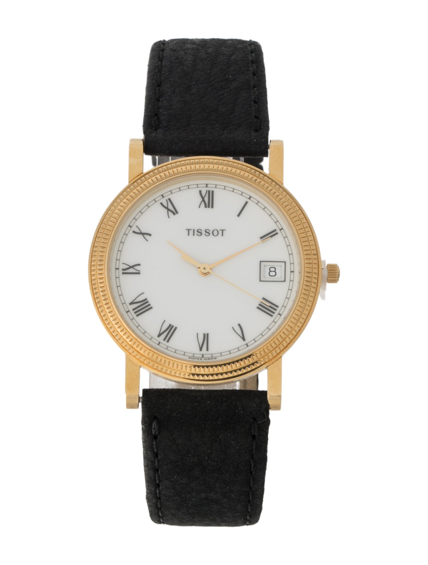 Tissot Classic Watch