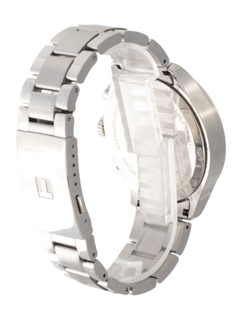 Tissot Chrono XL Classic Watch