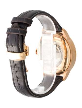 Tissot Chemin des Tourelles Powermatic 80 GMT Watch