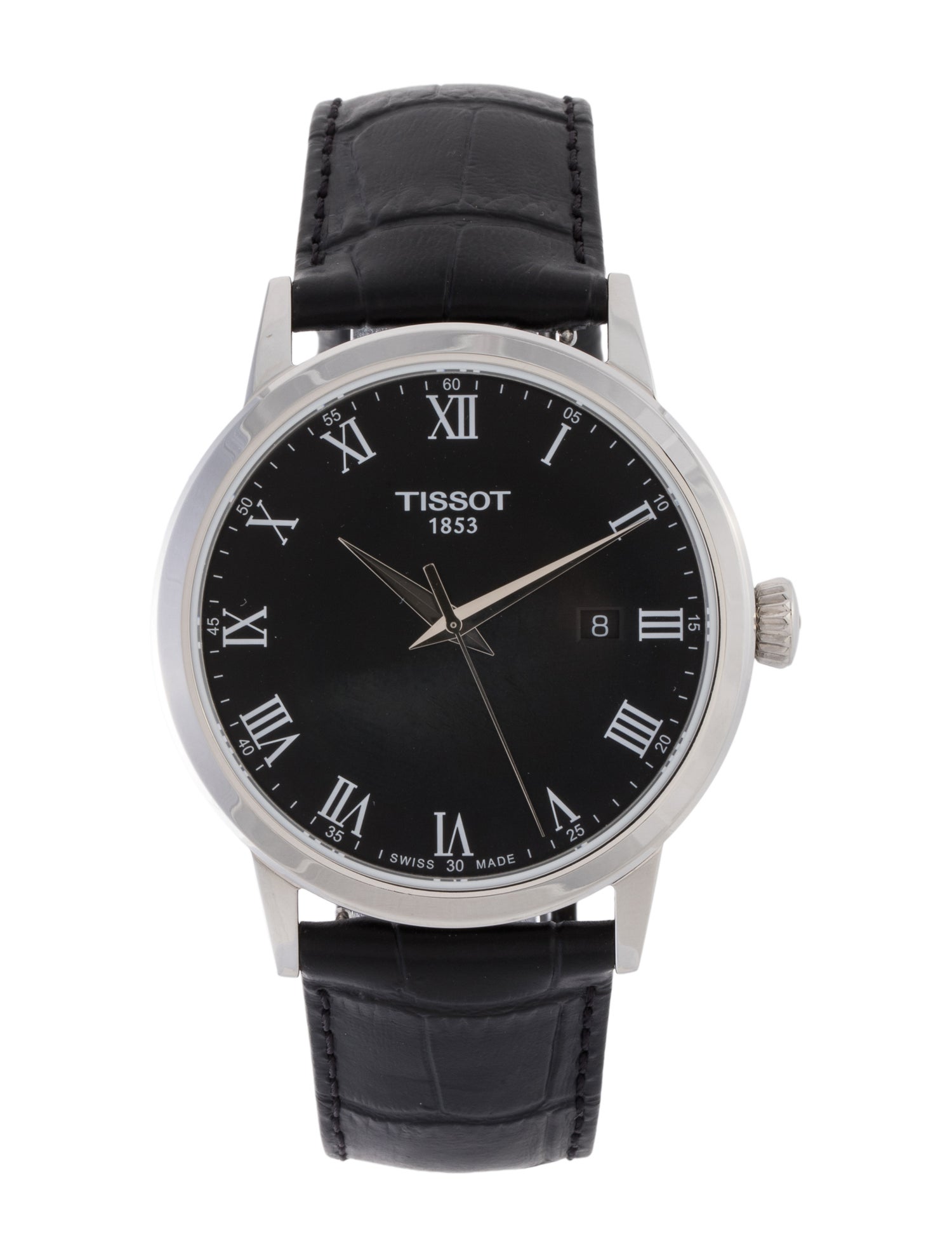 Tissot Classic Dream Watch