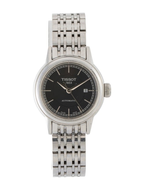 Tissot Carson Watch