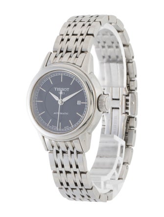 Tissot Carson Watch