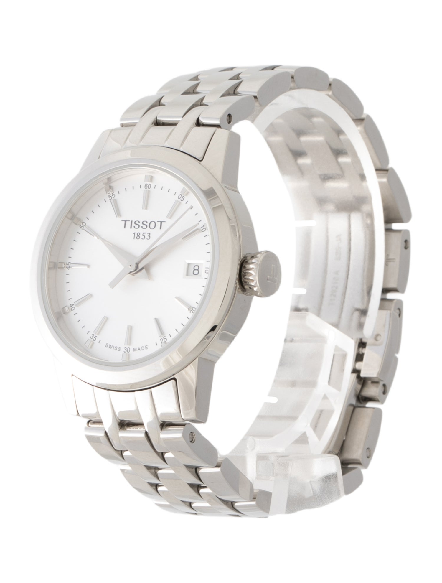 Tissot Classic Dream Watch