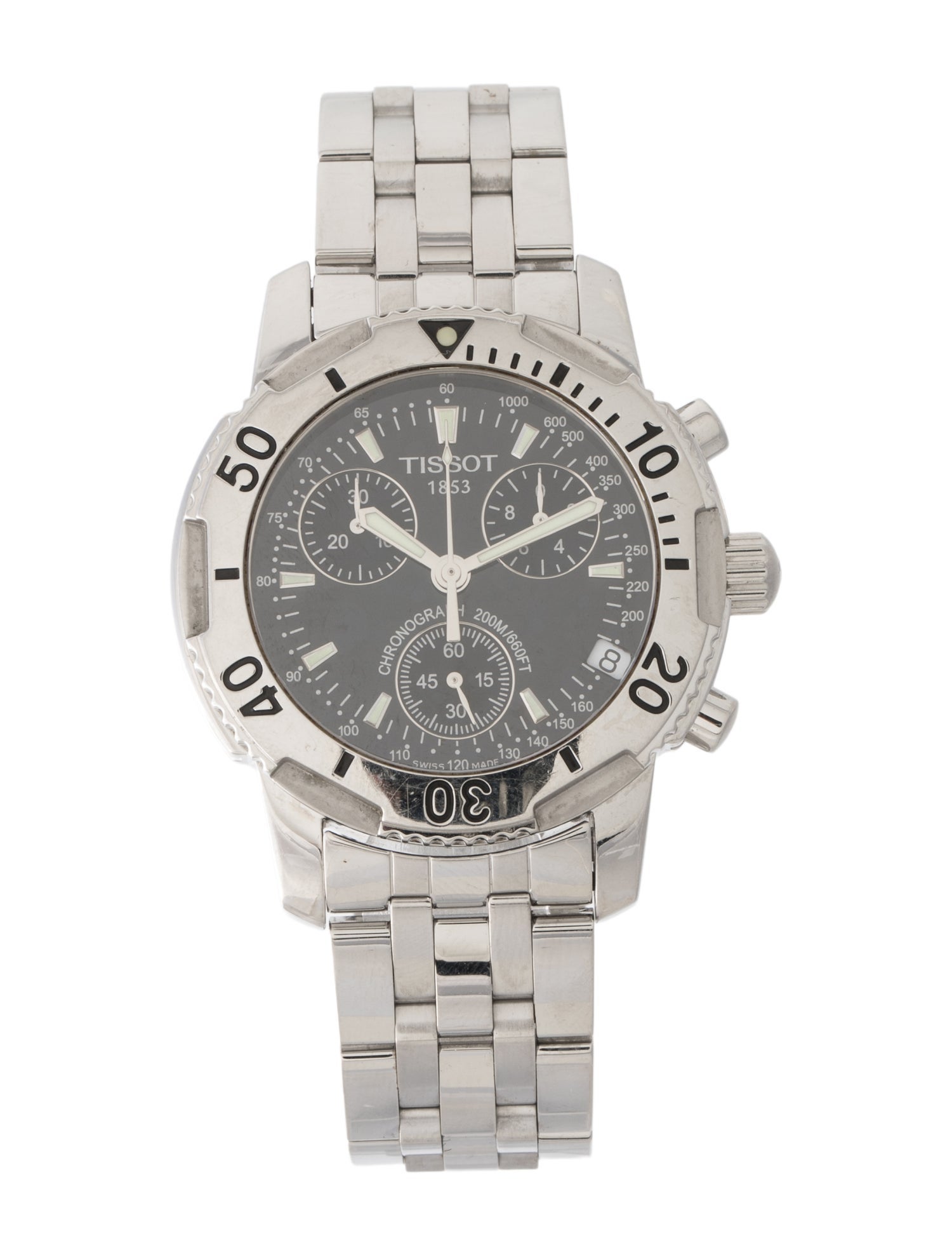 Tissot T-Sport PRS200 Watch