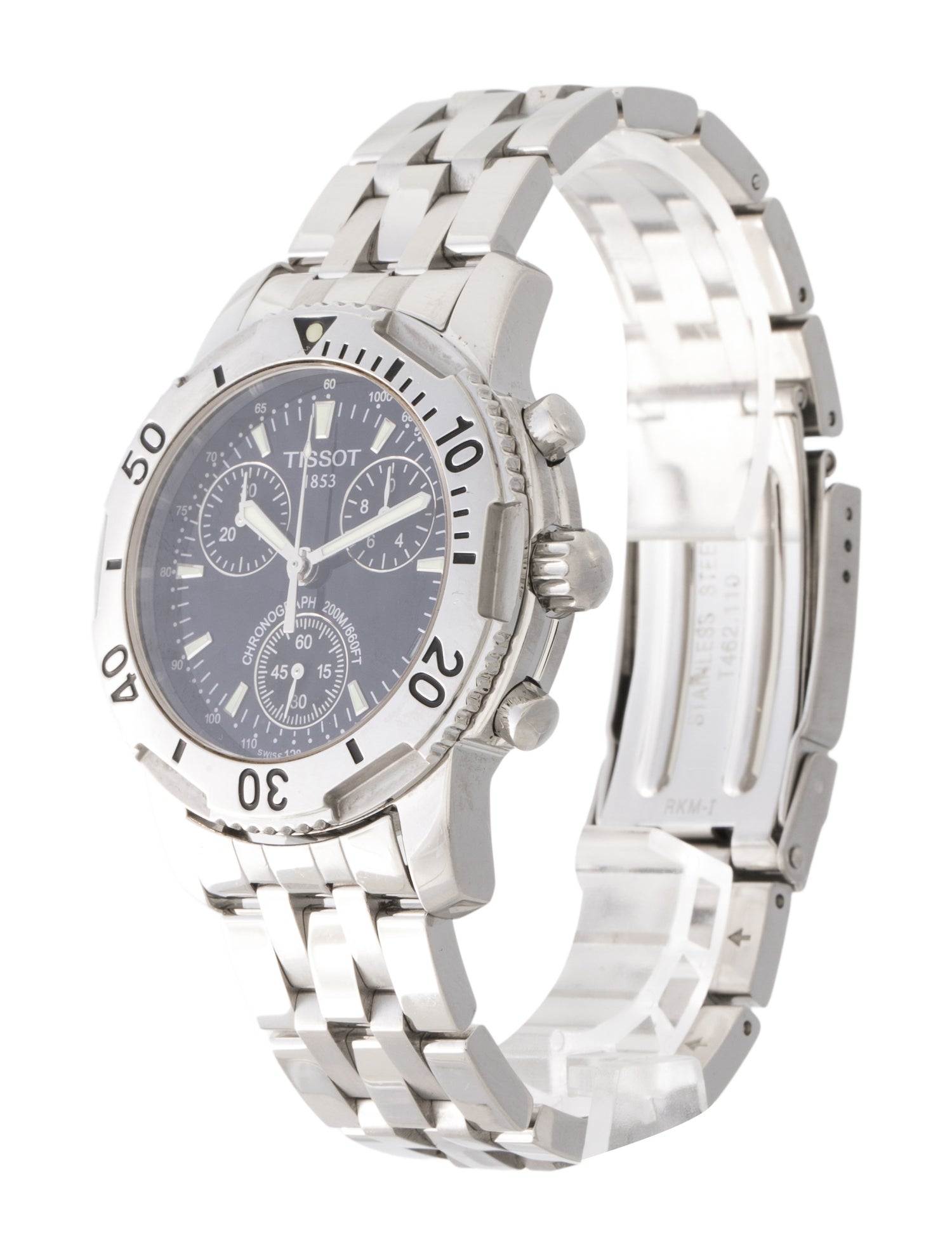 Tissot T-Sport PRS200 Watch