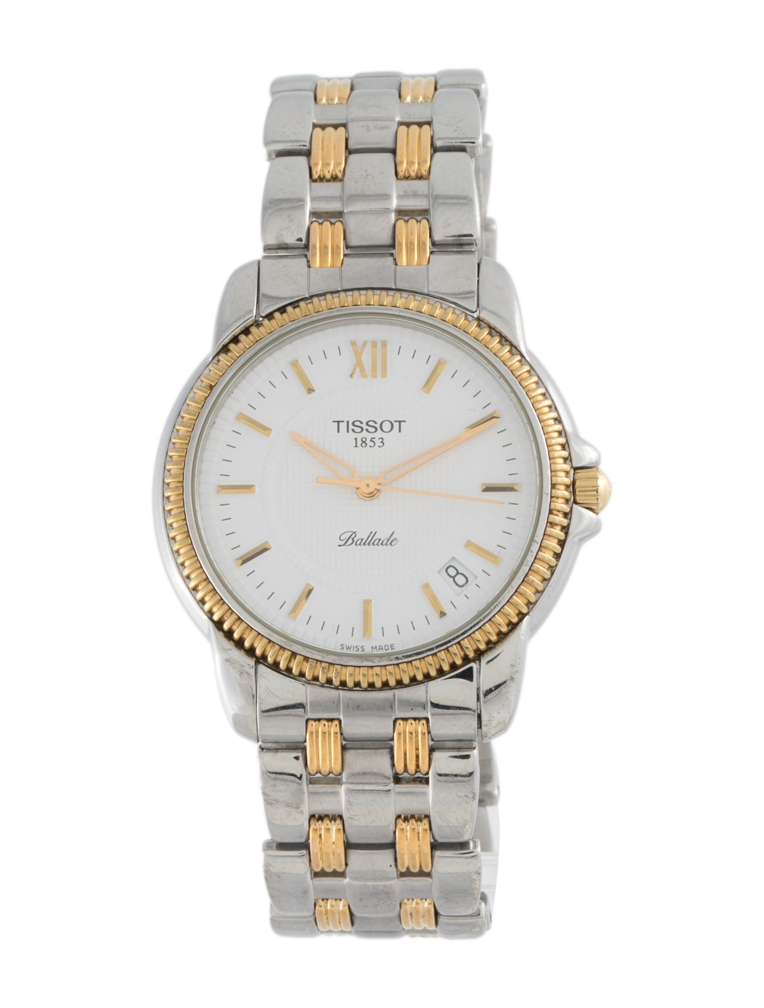 Tissot Ballade Watch