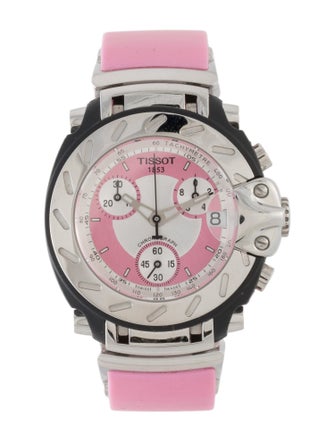 Tissot T-Race Watch
