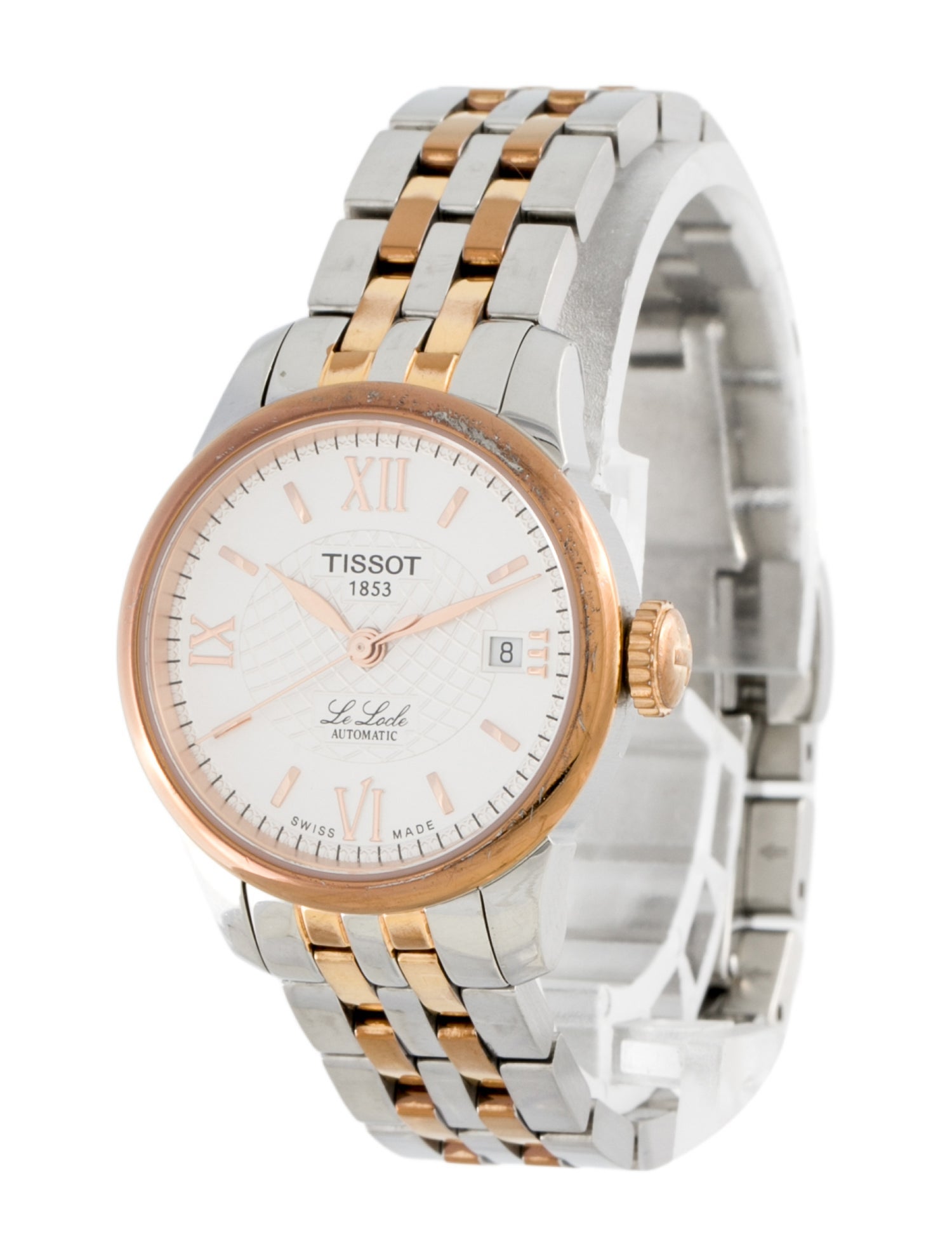 Tissot Le Locle Watch