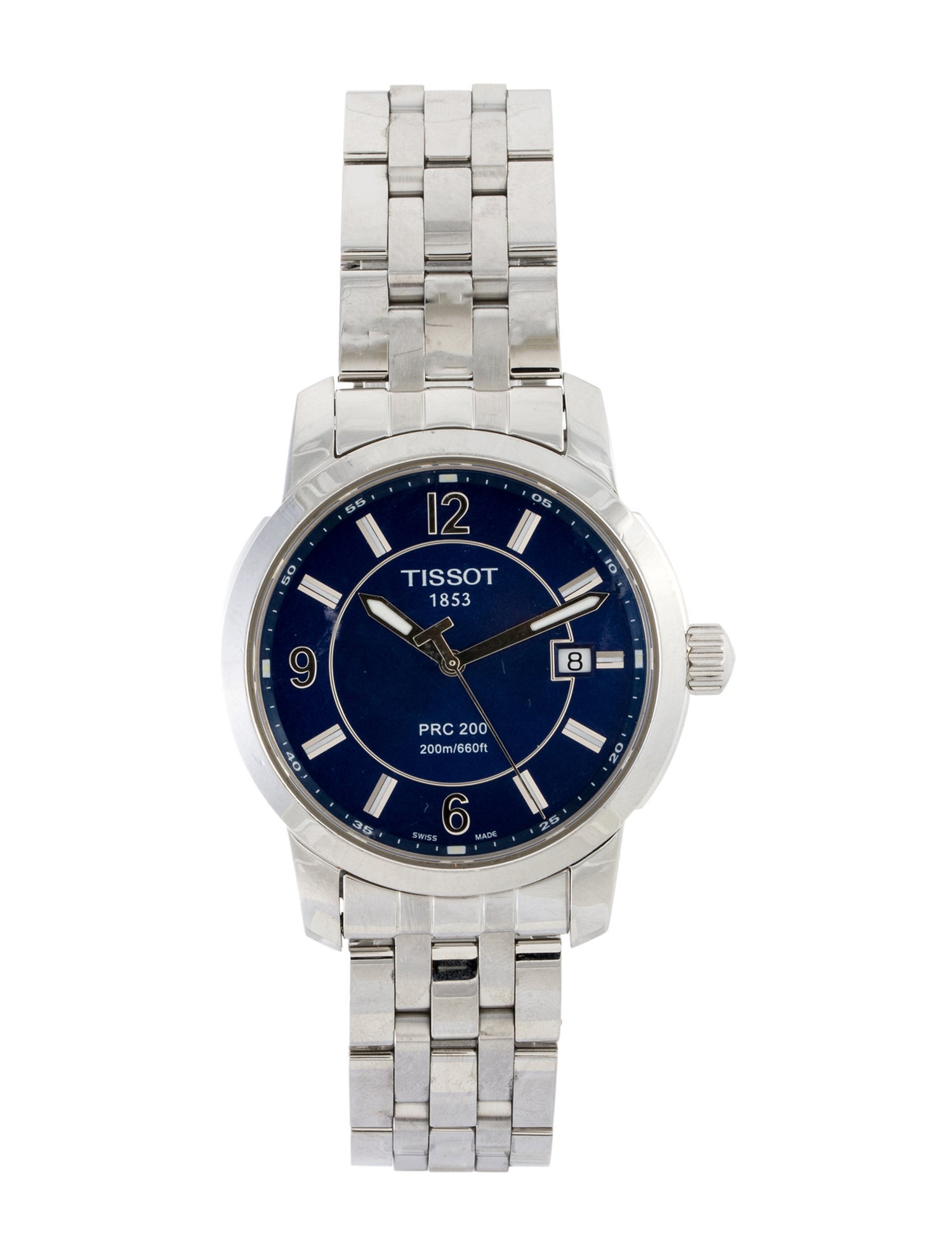 Tissot PRC 200