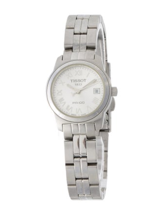 Tissot PR 100 Watch