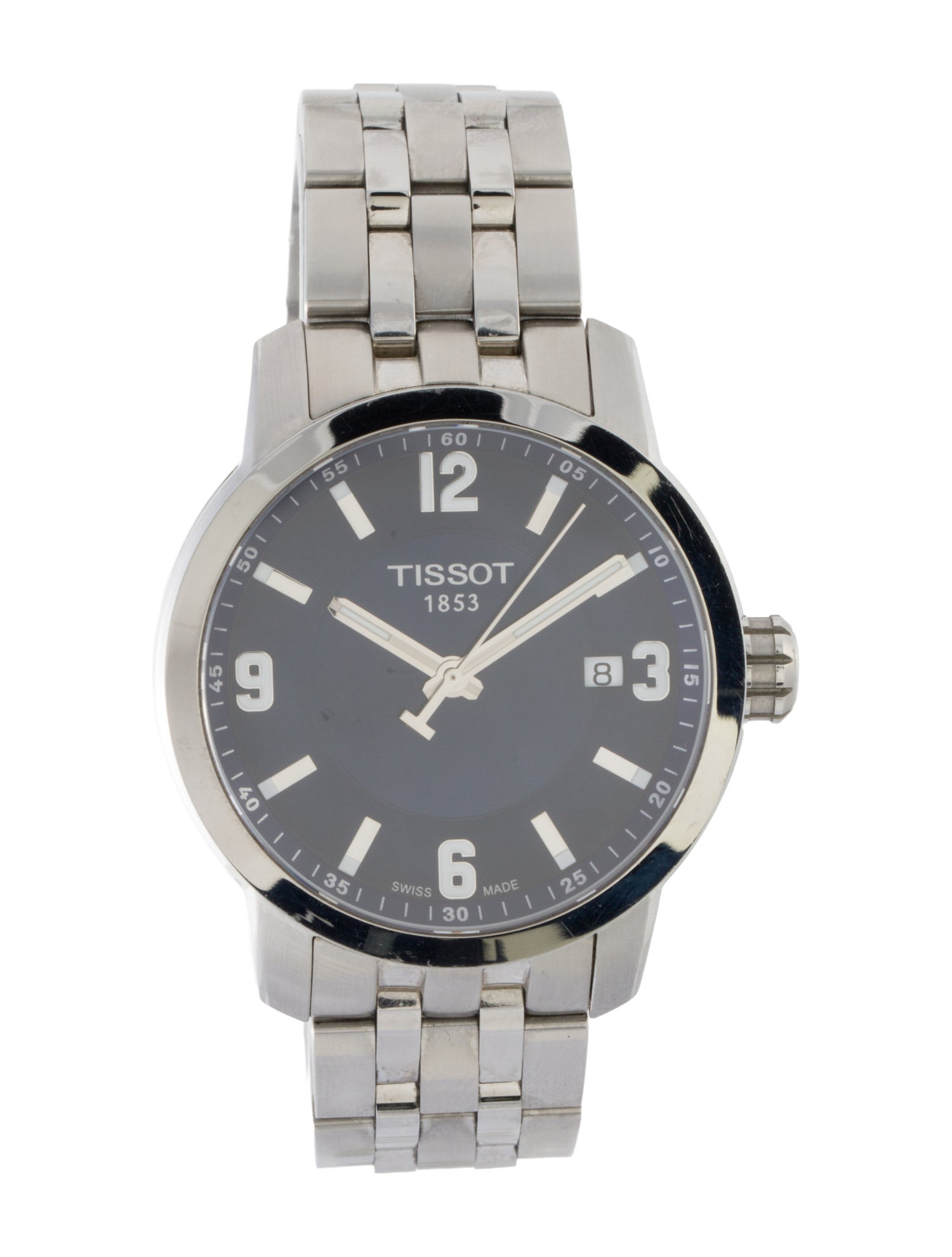 Tissot PRC 200 Watch