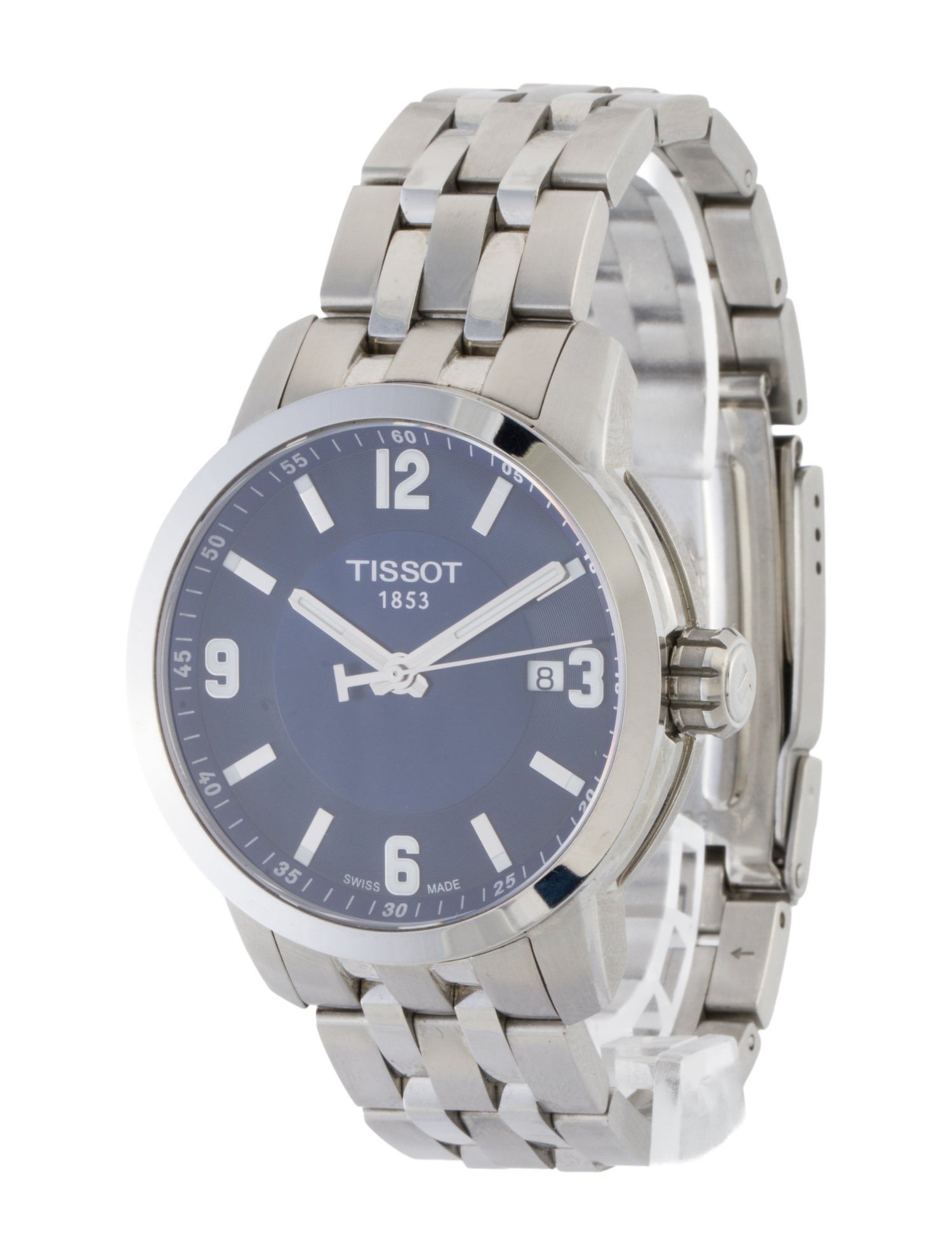 Tissot PRC 200 Watch